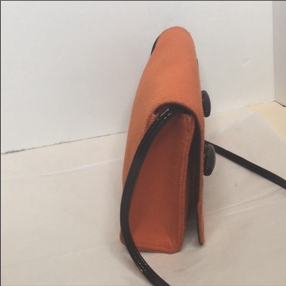 Kate Spade New York foxtrot hill alexie' crossbody - Picture 8 of 13